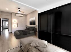 Grace Garden (D15), Terrace #612888151